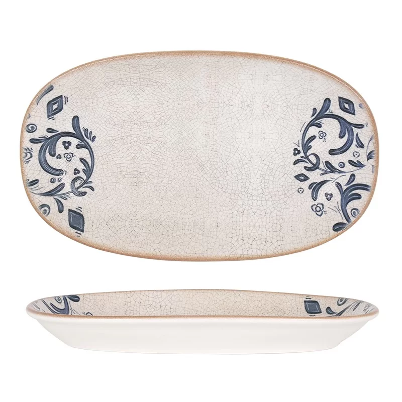 FUENTE OVAL LAUDUM