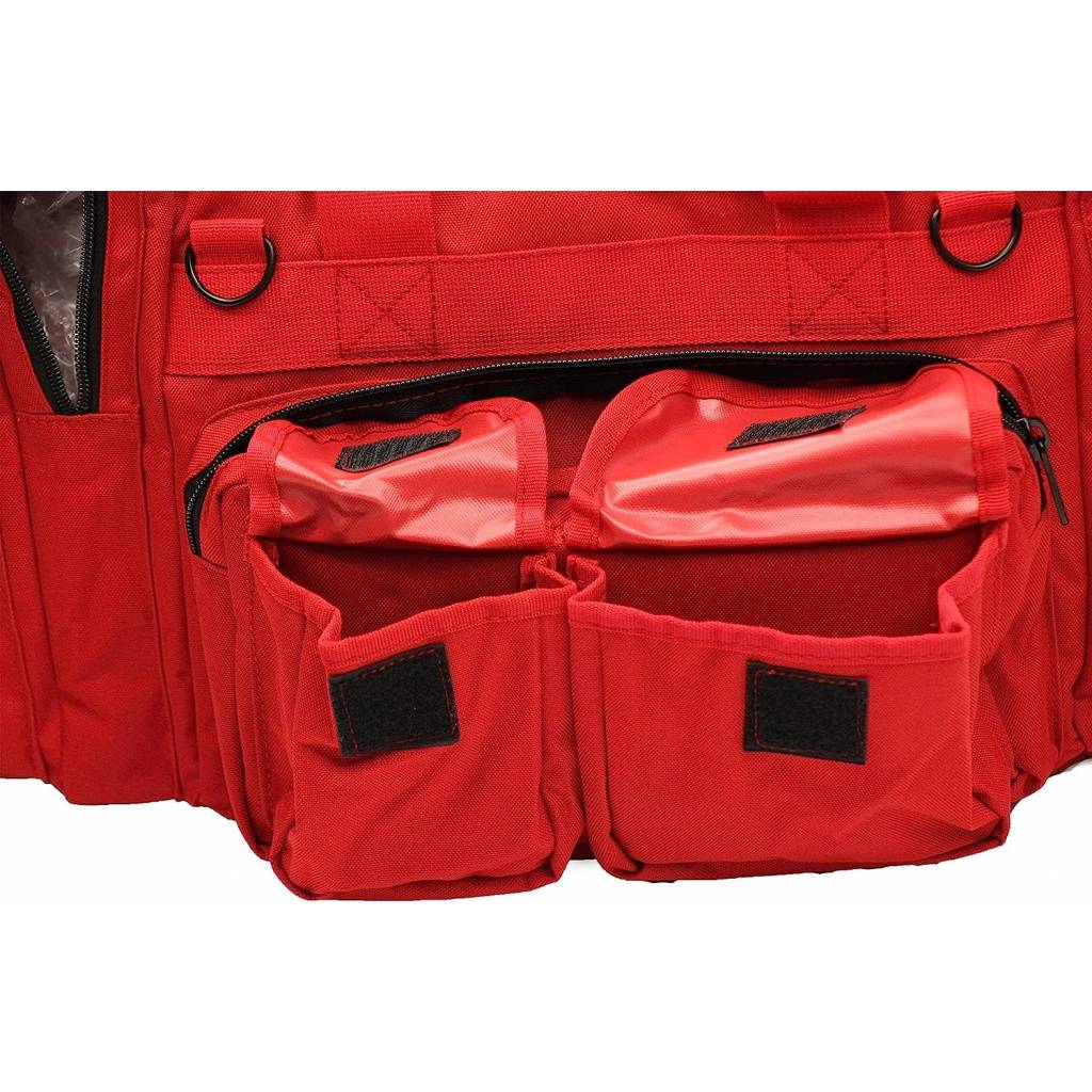 Bolso para Servicios Medicos de Emergencias Rothco EMT - Imagen 5