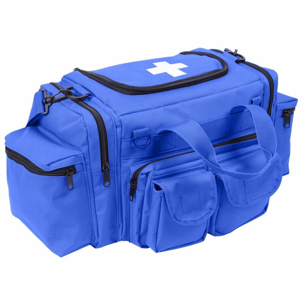 Bolso para Servicios Medicos de Emergencias Rothco EMT - Imagen 6
