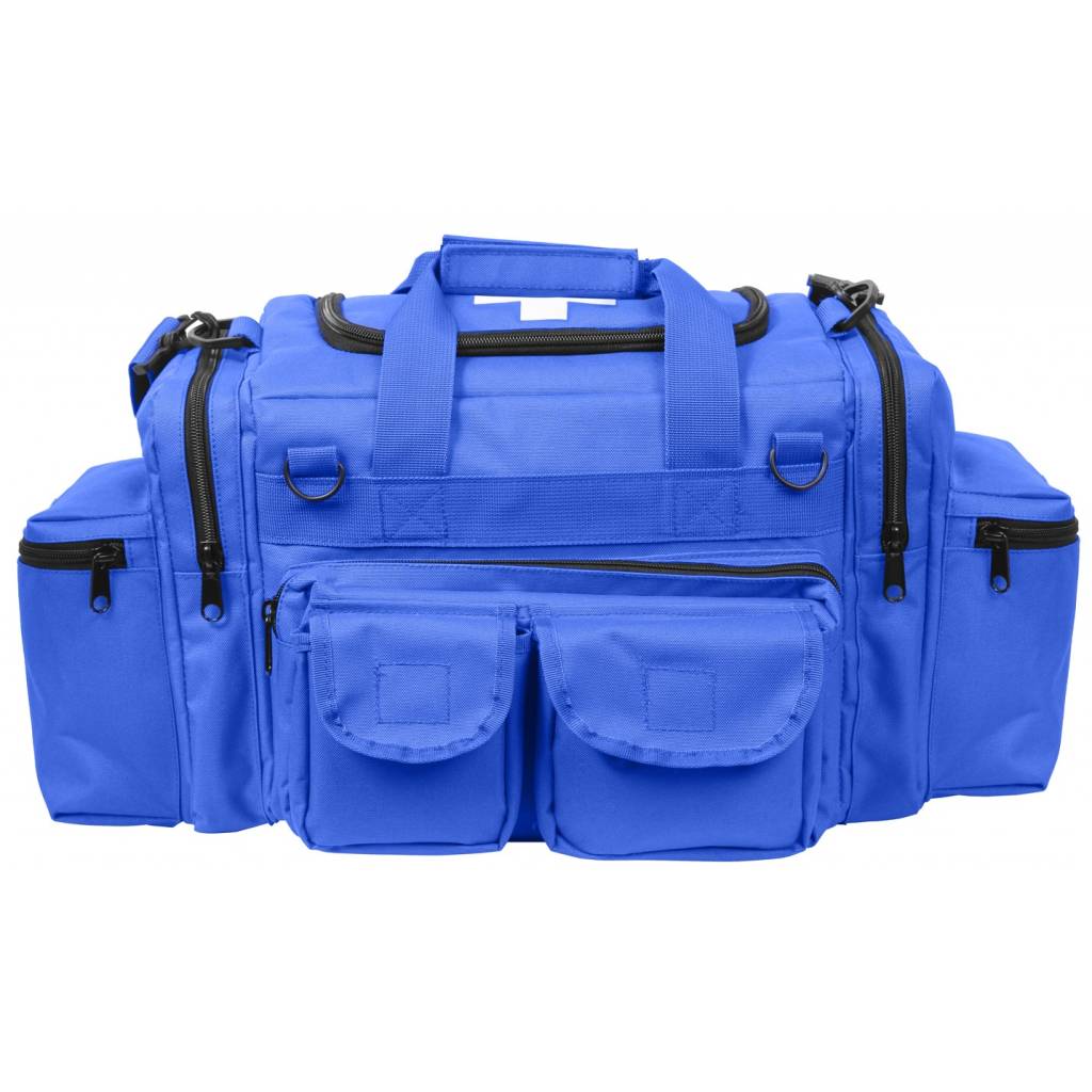 Bolso para Servicios Medicos de Emergencias Rothco EMT - Imagen 8