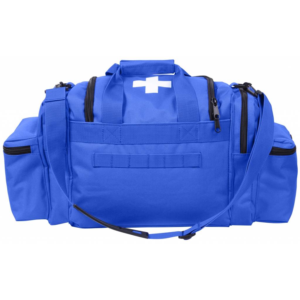 Bolso para Servicios Medicos de Emergencias Rothco EMT - Imagen 9
