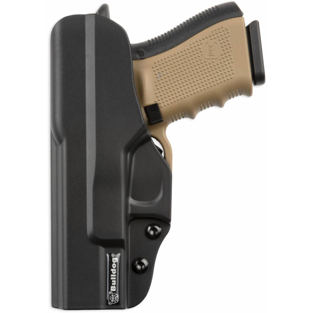 Canana interna Glock 19, 23, 32 Bulldog - Imagen 2