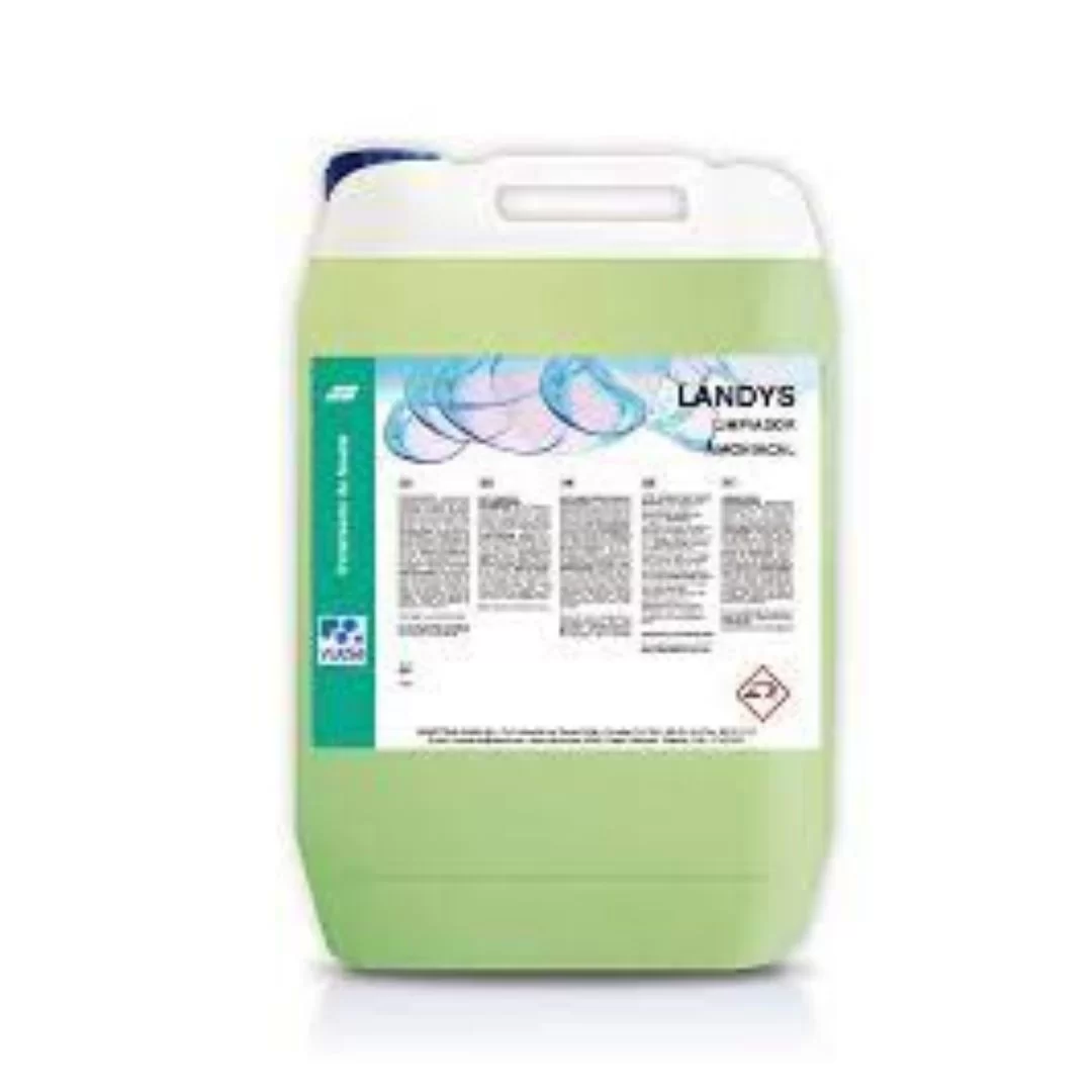LANDYS LIMPIADOR AMONIACAL