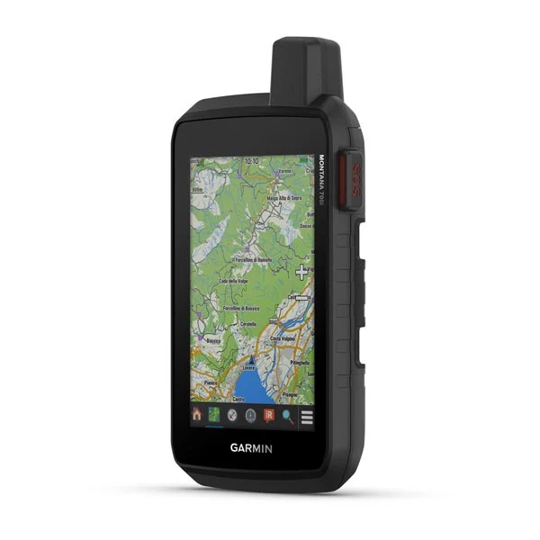 Gps Garmin Montana 700i Navegador con Pantalla Tactil - Imagen 5