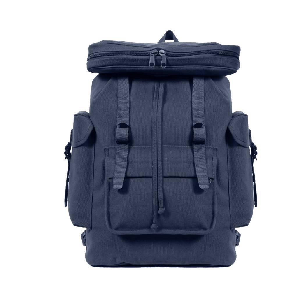 Mochila Europea Fox Rucksack - Imagen 3