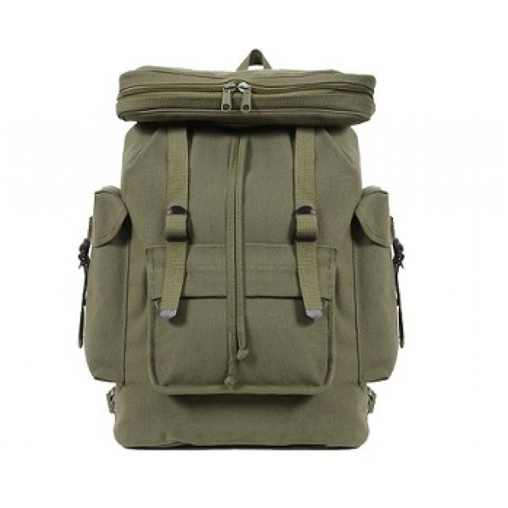 Mochila Europea Fox Rucksack