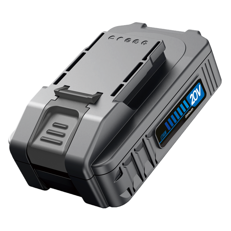 Motosierra Enxuta A Batería MBENX428 - Imagen 3