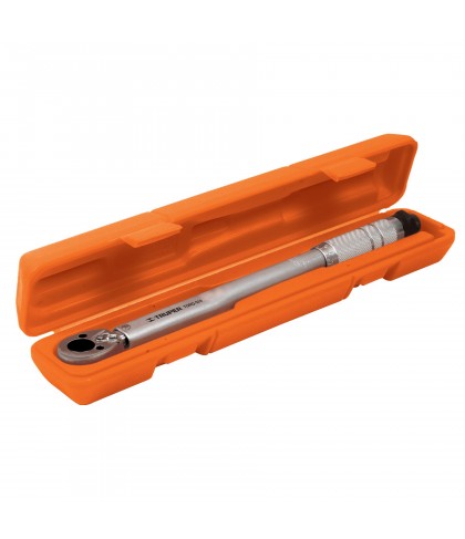 Torquimetro Truper 670MM Capac:300 FT/LB ENC.3/4″ - Imagen 2
