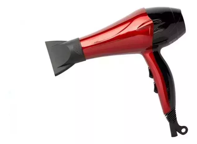 Secador de Pelo Deluxe OM VG2430 - Imagen 3
